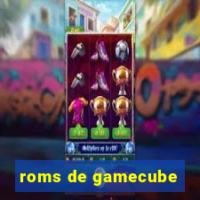 roms de gamecube